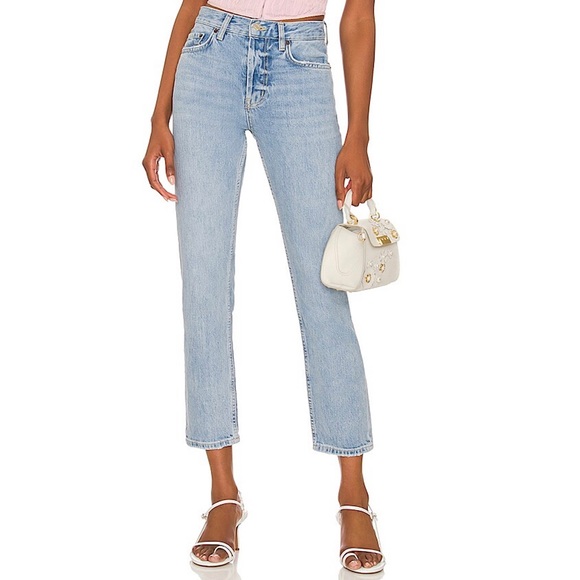 Rails Melrose Classic Slim Jeans  - Size 32 - Picture 1 of 15